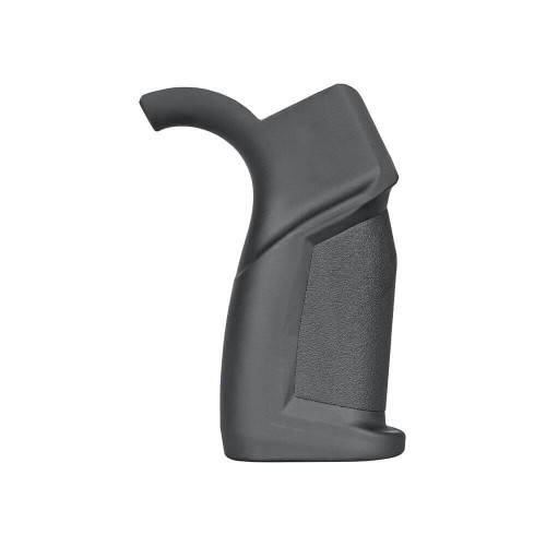 Пистолетная рукоятка для AR15 с бобровым хвостом, гладкая в Серпухове