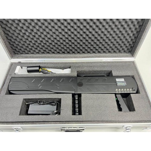 Гарпия ПРО 140W в Серпухове подавитель дронов