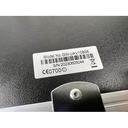 Гарпия ПРО 140W в Серпухове подавитель дронов