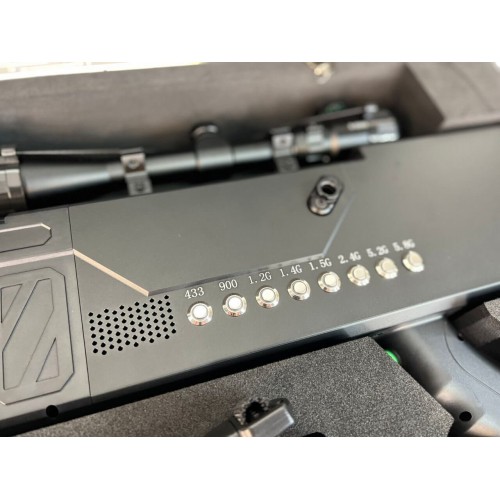 Гарпия ПРО 170W в Серпухове