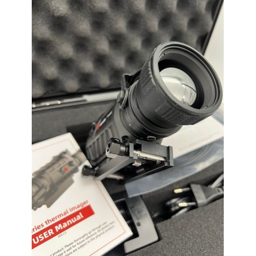 Прицел тепловизионный GUIDE TS450 в Серпухове