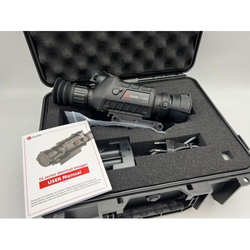 Прицел тепловизионный GUIDE TS450 в Серпухове