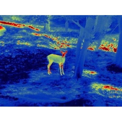 Прицел тепловизионный GUIDE TS450 в Серпухове