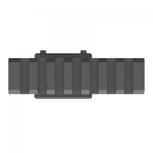 Прицельная планка АКСУ в Серпухове