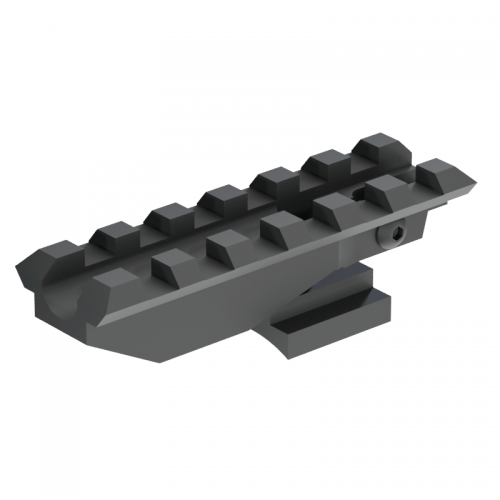 Прицельная планка Монгол малая на АК в Серпухове