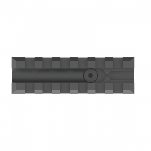 Прицельная планка Монгол малая на АК в Серпухове