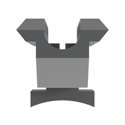 Прицельная планка Монгол малая на АК в Серпухове