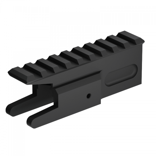 Прицельная планка ПКМ / ПК / ПКП в Серпухове