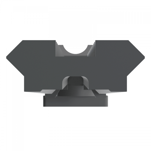 Прицельная планка Скаут средняя на АК в Серпухове