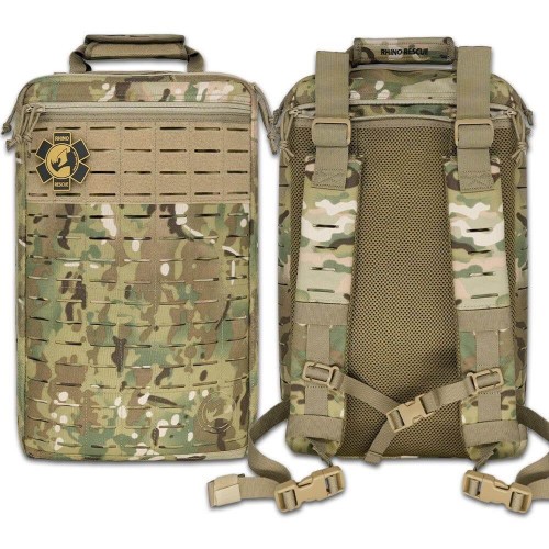 R9 - Тактический рюкзак парамедика Rhino Rescue 20L в Серпухове