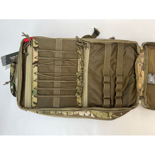 R9 - Тактический рюкзак парамедика Rhino Rescue 20L в Серпухове