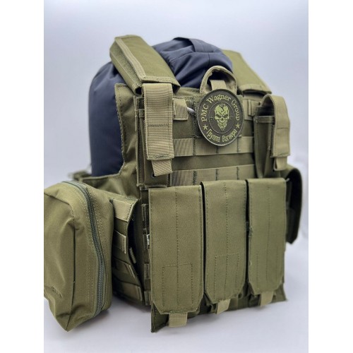 Разгрузка/плитник укомплектованный пластинами в Серпухове