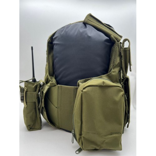 Разгрузка/плитник укомплектованный пластинами в Серпухове