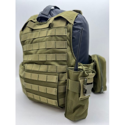 Разгрузка/плитник укомплектованный пластинами в Серпухове