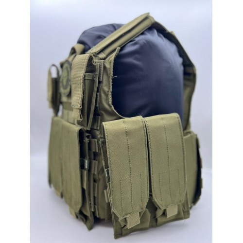 Разгрузка/плитник укомплектованный пластинами в Серпухове