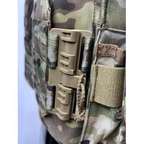 Разгрузка / плитник “UNIVERSAL ARMOR” + чехол для защиты плеч + чехол напашника + чехол для защиты шеи (без баллистики) в Серпухове