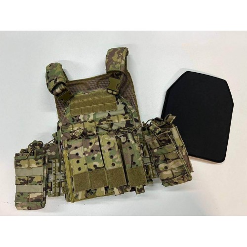 Разгрузка / плитник “YAKEDA” мультикам в Серпухове