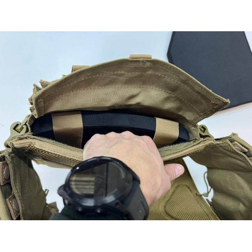 Разгрузка / плитник “YAKEDA” мультикам в Серпухове