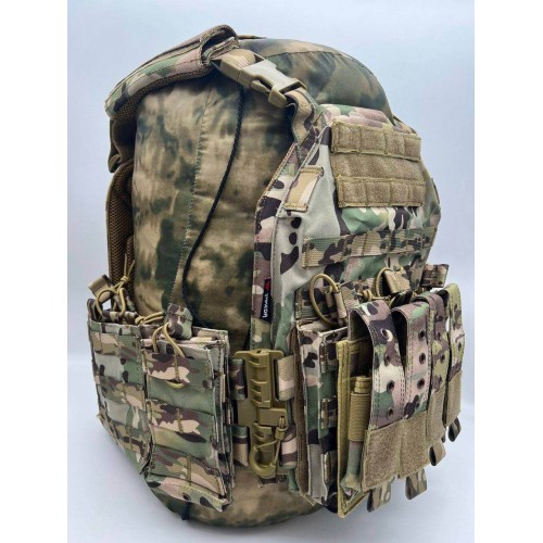 Разгрузка / плитник “YAKEDA” мультикам в Серпухове