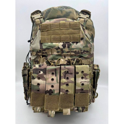 Разгрузка / плитник “YAKEDA” мультикам в Серпухове