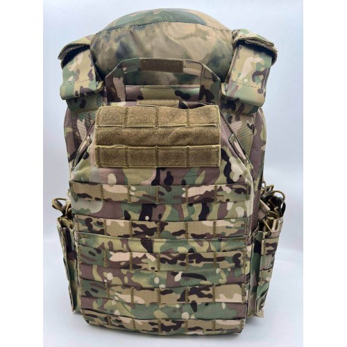 Разгрузка / плитник “YAKEDA” мультикам в Серпухове