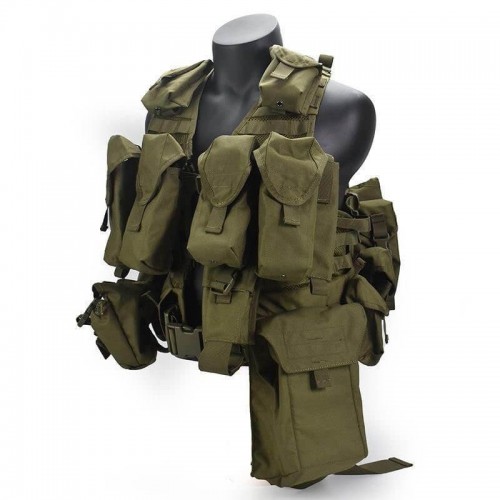 Разгрузочный жилет 6Ш117 / аналог РАТНИК в Серпухове