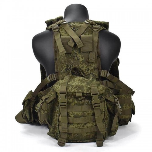 Разгрузочный жилет 6Ш117 / аналог РАТНИК в Серпухове