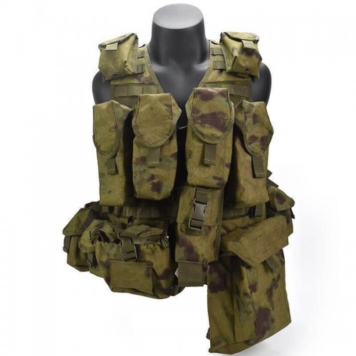 Разгрузочный жилет 6Ш117 / аналог РАТНИК в Серпухове