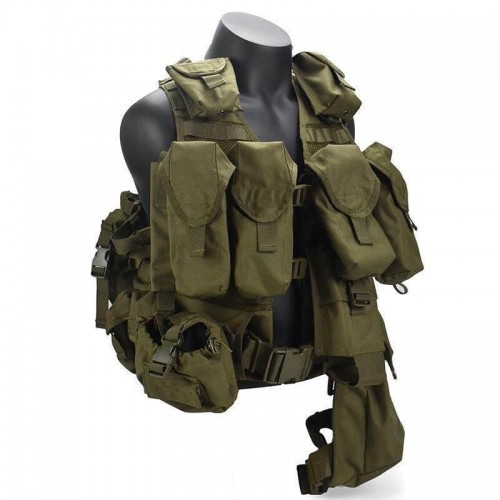 Разгрузочный жилет 6Ш117 / аналог РАТНИК в Серпухове