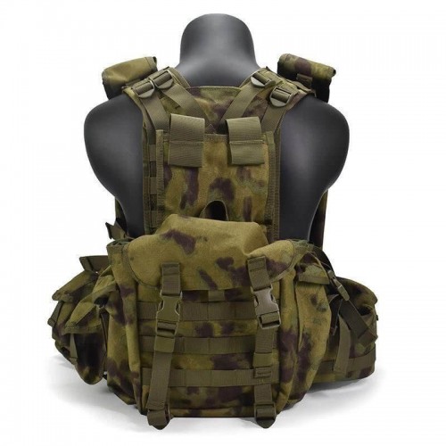 Разгрузочный жилет 6Ш117 / аналог РАТНИК в Серпухове