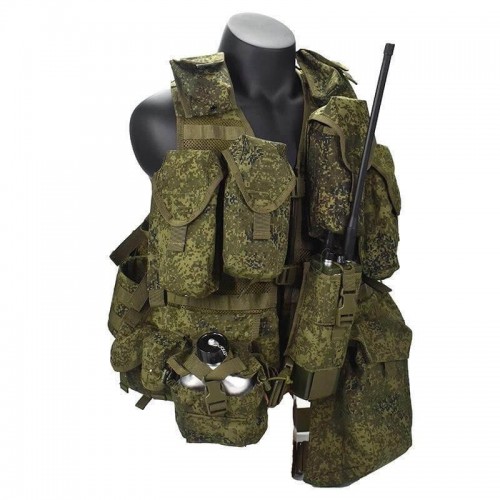 Разгрузочный жилет 6Ш117 / аналог РАТНИК в Серпухове