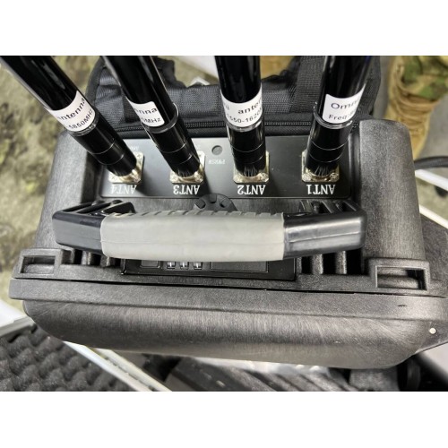 Рюкзак Гарпия GW4-UAV 4 канала и 6 каналов в Серпухове