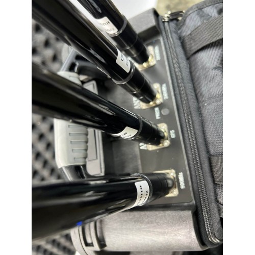 Рюкзак Гарпия GW4-UAV 4 канала и 6 каналов в Серпухове