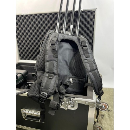 Рюкзак Гарпия GW4-UAV 4 канала и 6 каналов в Серпухове