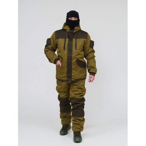 Горный штурмовой костюм ГОРКА в Серпухове
