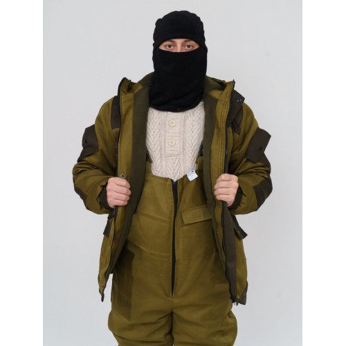 Горный штурмовой костюм ГОРКА в Серпухове