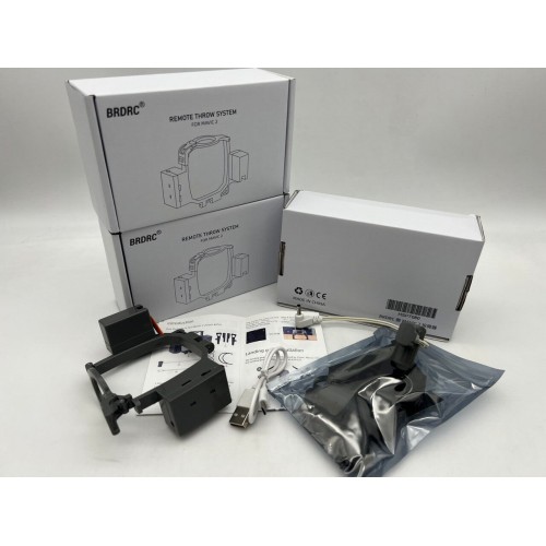 Система сброса для DJI MAVIC 2 pro/zoom/enterprise в Серпухове