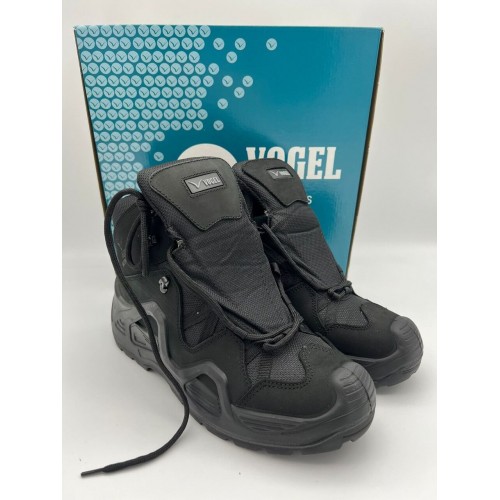 Тактические ботинки VOGEL Millennium, средняя высота, Турция в Серпухове