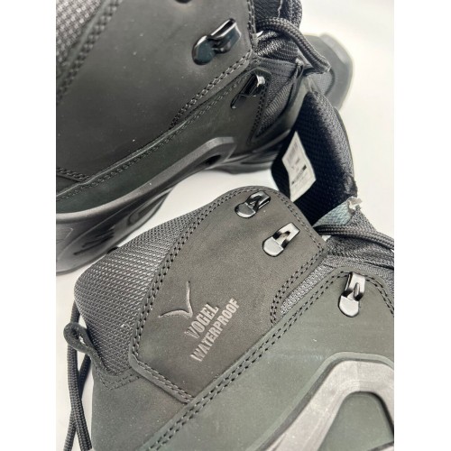 Тактические ботинки VOGEL Millennium, средняя высота, Турция в Серпухове