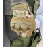 Тактические перчатки MECHANIX M-PACT MP3 fullfinger в Серпухове