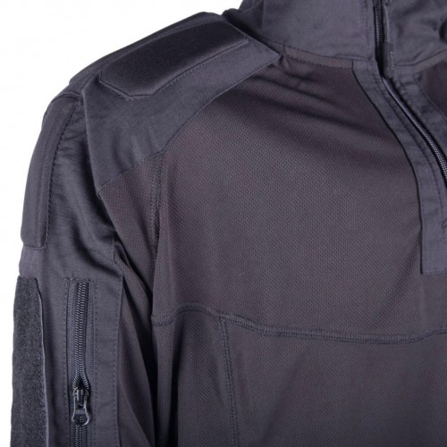 Тактический боевой костюм, чёрный в Серпухове