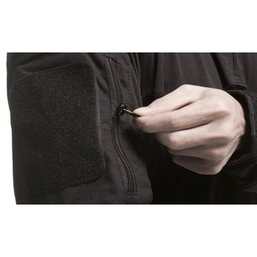 Тактический боевой костюм, чёрный в Серпухове