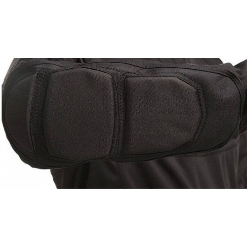 Тактический боевой костюм, чёрный в Серпухове