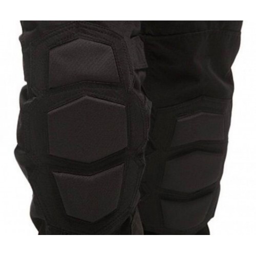 Тактический боевой костюм, чёрный в Серпухове