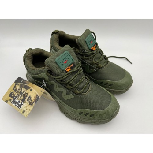 Треккинговые кроссовки «MAGNUM» летние в Серпухове