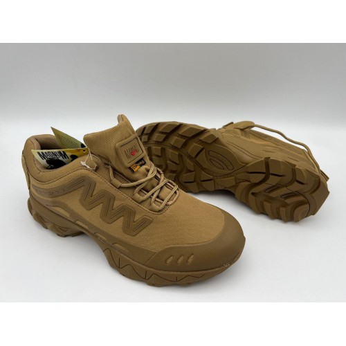 Треккинговые кроссовки «MAGNUM» летние в Серпухове