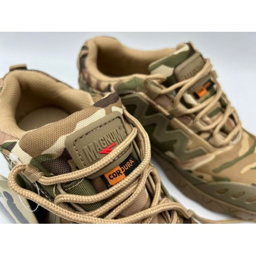 Треккинговые кроссовки «MAGNUM» летние в Серпухове