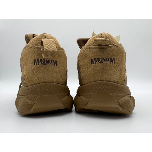 Треккинговые кроссовки «MAGNUM» летние в Серпухове