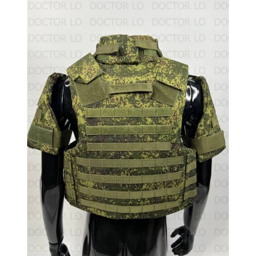 Бронежилет Full Armor в Серпухове полностью укомплектованный