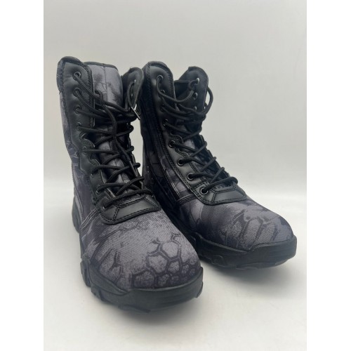 Тактические треккинговые ботинки в Серпухове